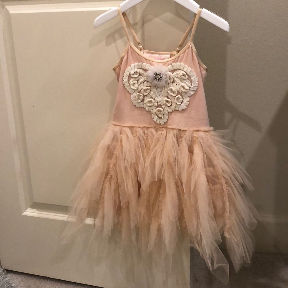 Tutu du monde dress